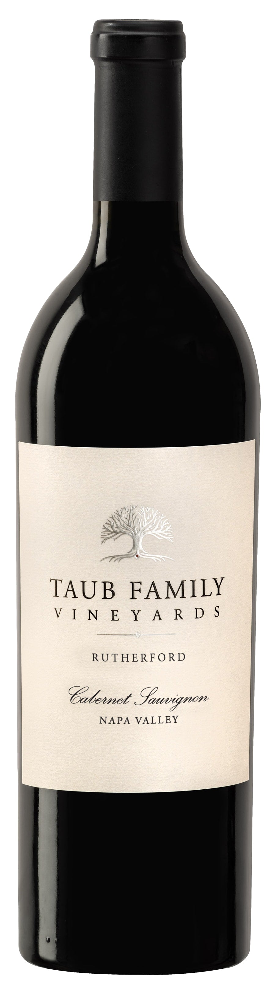 2019 | Taub | Rutherford Cabernet Sauvignon at CaskCartel.com