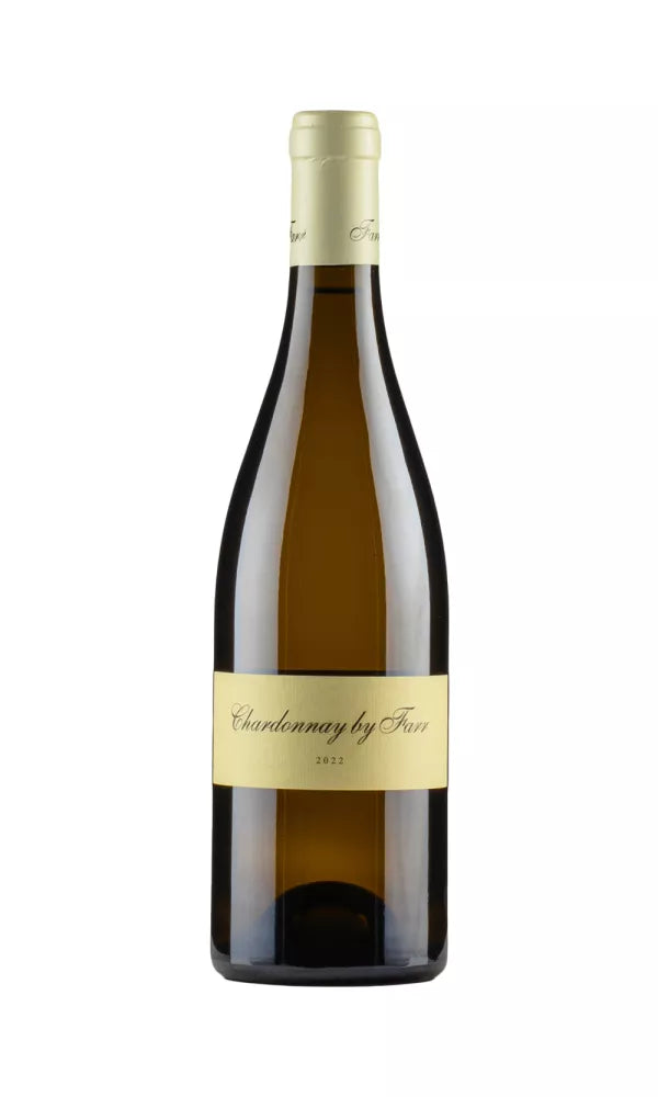 2022 | By Farr | Chardonnay at CaskCartel.com