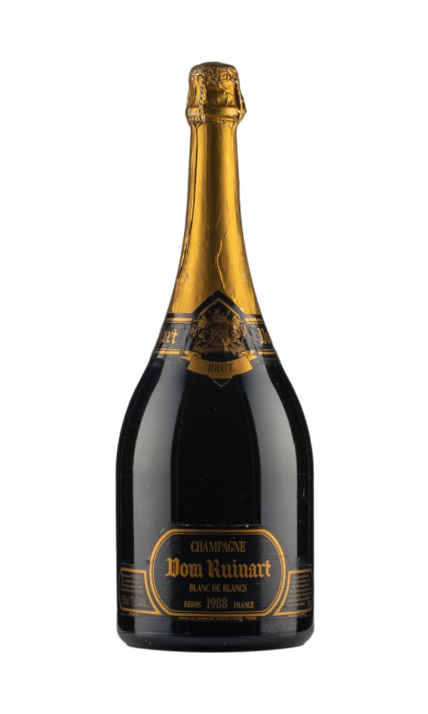 1988 | Dom Ruinart | Blanc de Blancs (Magnum) at CaskCartel.com
