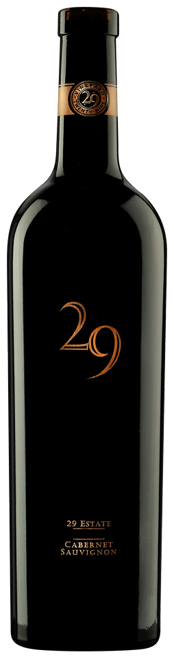 2020 | Vineyard 29 | Estate Cabernet Sauvignon at CaskCartel.com