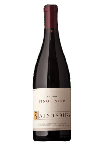 2015 | Saintsbury | Carneros Pinot Noir at CaskCartel.com