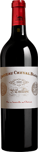 2022 | Chateau Cheval Blanc | Saint-Emilion at CaskCartel.com