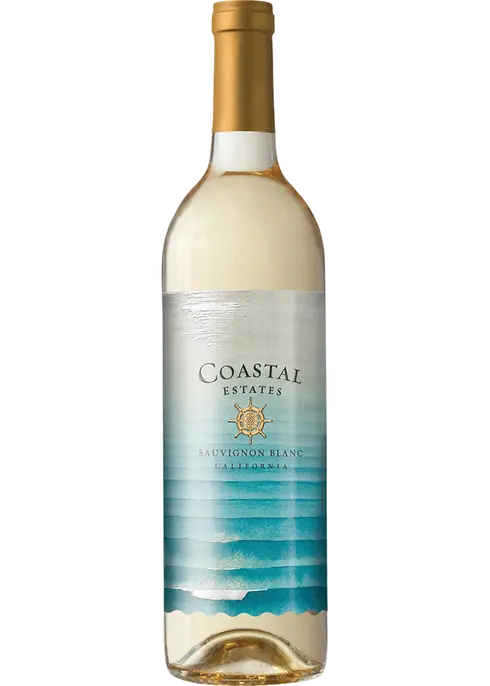 Beaulieu Vineyard | Coastal Estates Sauvignon Blanc - NV at CaskCartel.com
