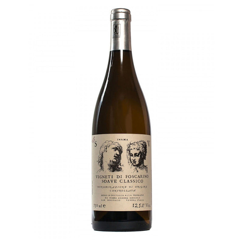 2020 | Inama | Vigneti di Foscarino Soave Classico at CaskCartel.com