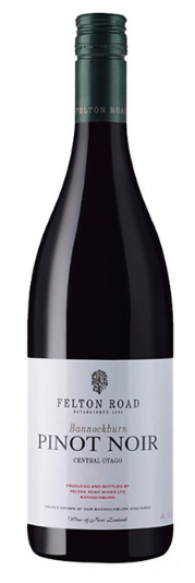 2022 | Felton Road | Bannockburn Pinot Noir at CaskCartel.com