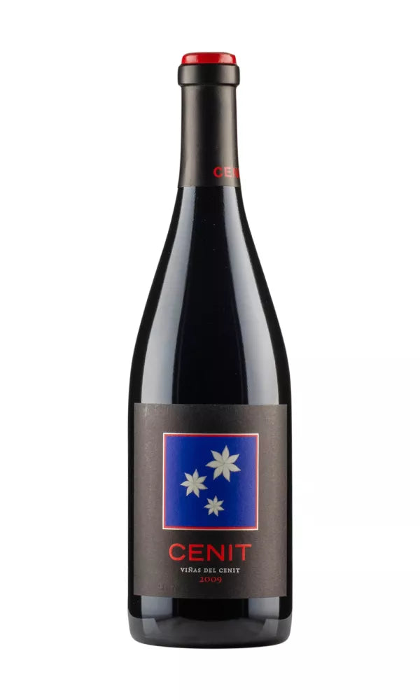2009 | Vinas del Cenit | Cenit at CaskCartel.com
