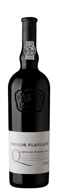 1996 | Taylor Fladgate | Quinta de Vargellas Vintage Port at CaskCartel.com