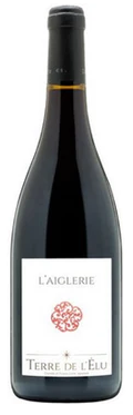 2016 | Terre de l'Elu | L'Aiglerie at CaskCartel.com