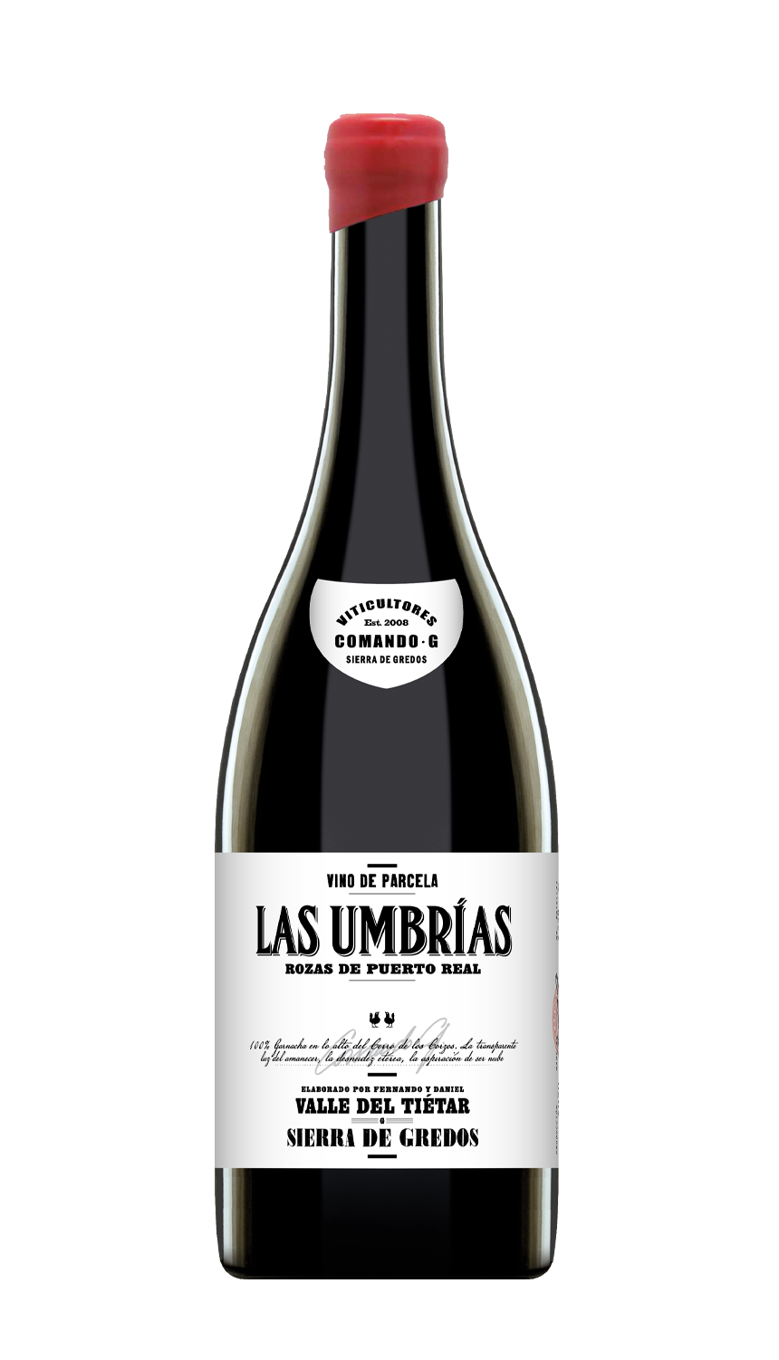 2022 | Comando G | La Bruja de Rozas (Magnum) at CaskCartel.com