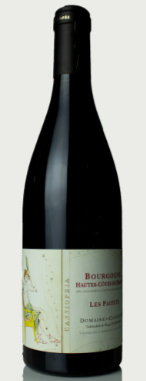 2021 | Domaine de Cassiopee | Bourgogne Hautes Cotes de Beaune Les Paizets at CaskCartel.com