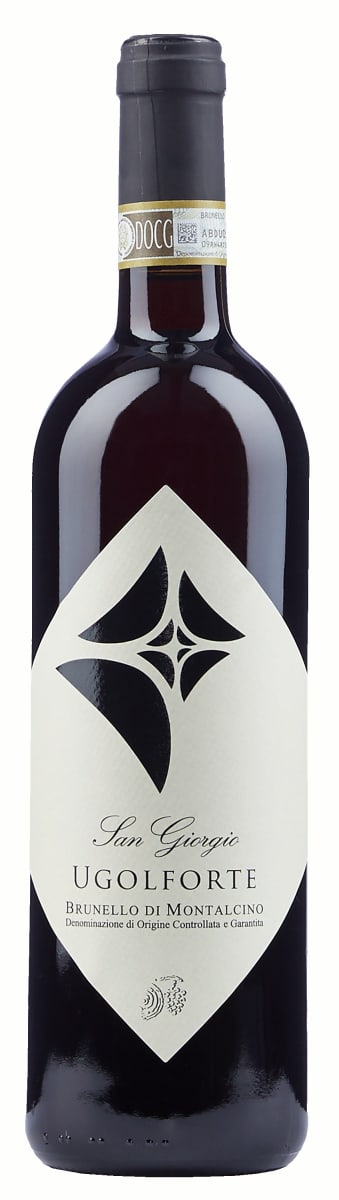 2016 | San Giorgio | Ugolforte at CaskCartel.com