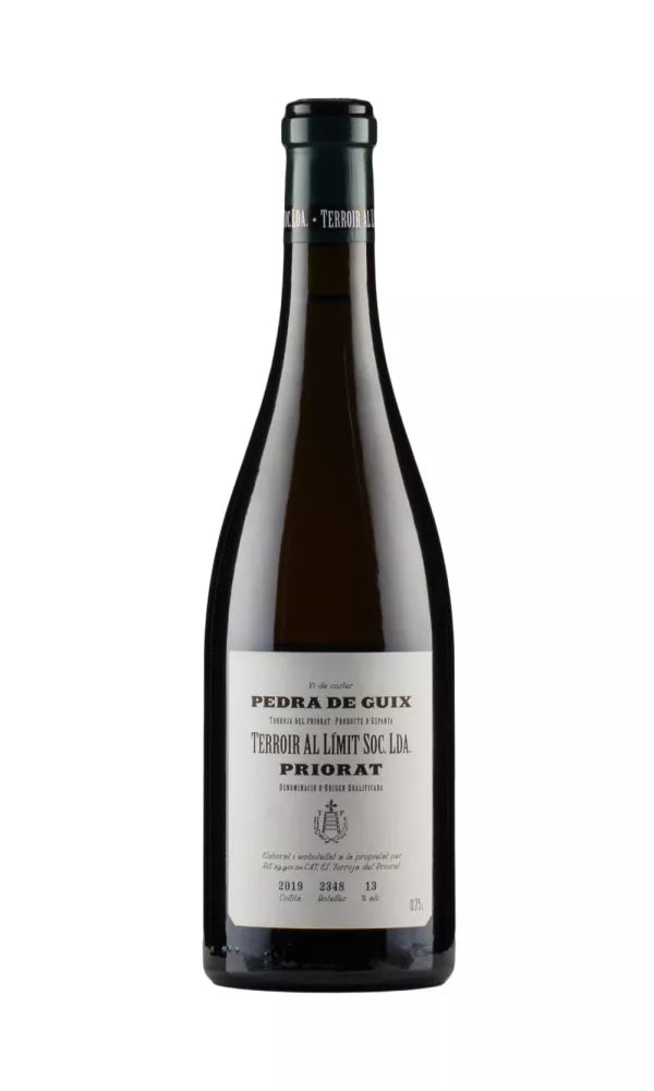 2019 | Terroir Al Limit | Soc. Lda. Pedra de Guix at CaskCartel.com