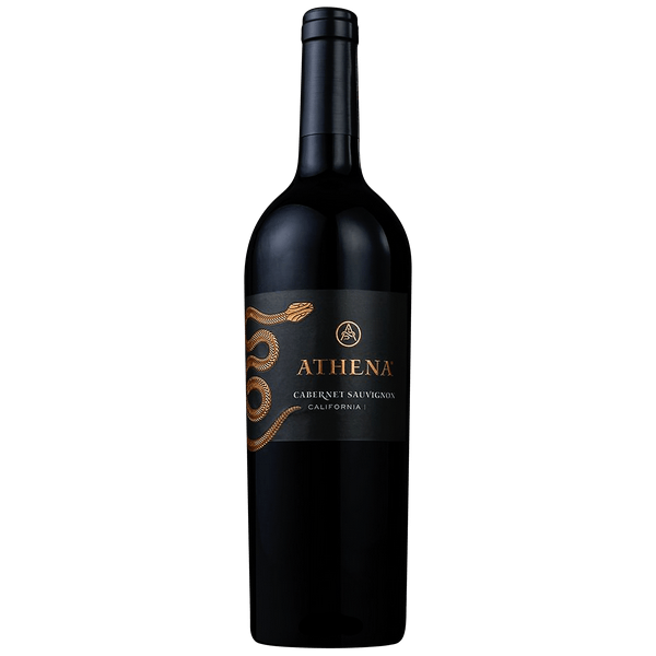 Athena | Cabernet Sauvignon - NV at CaskCartel.com