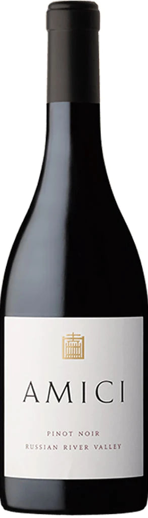 2019 | Amici Cellars | Russian River Valley Pinot Noir at CaskCartel.com