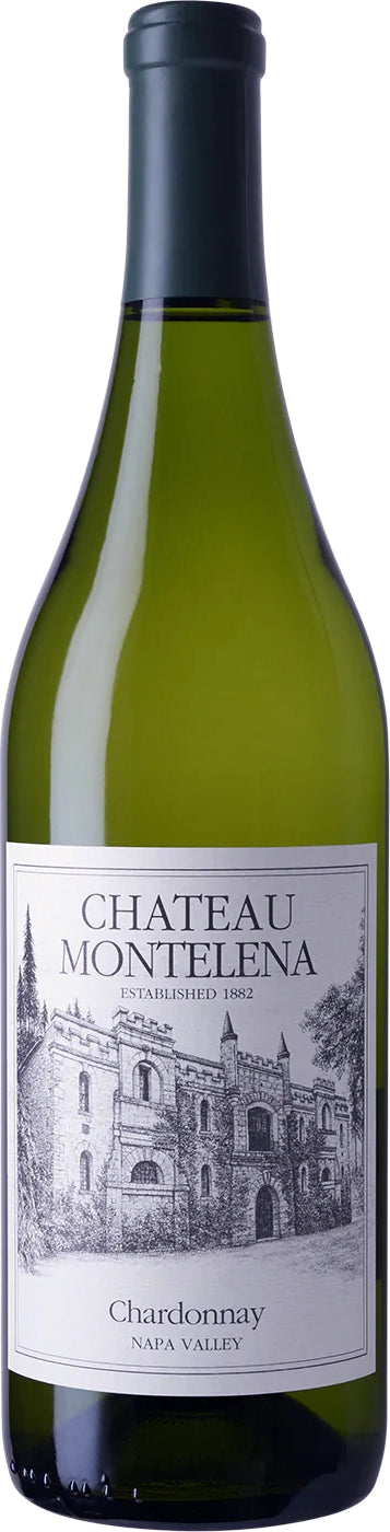 1974 | Chateau Montelena | Chardonnay at CaskCartel.com