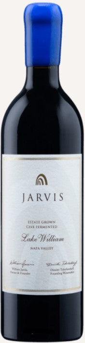 2014 | Jarvis Winery | Cave Fermented Lake William Blend at CaskCartel.com