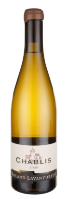 2020 | Roland Lavantureux | Chablis at CaskCartel.com