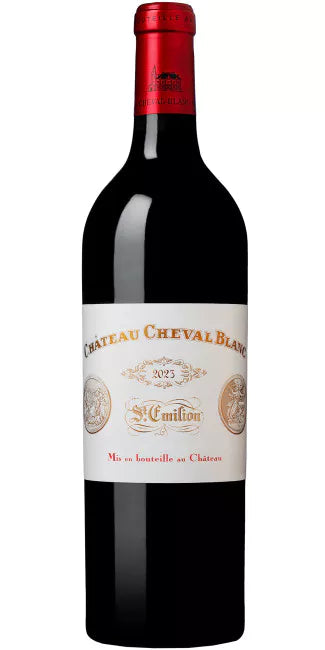 2023 | Chateau Cheval Blanc | Saint-Emilion at CaskCartel.com