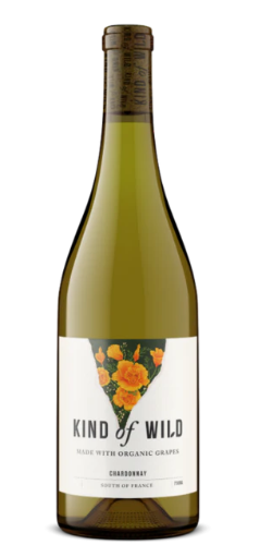 2021 | Kind of Wild | Chardonnay at CaskCartel.com