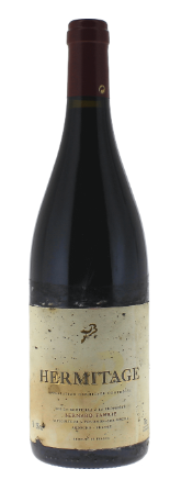 2018 | Bernard Faurie | Hermitage Rouge at CaskCartel.com