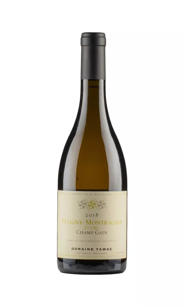 2018 | Domaine Tawse | Champ Gain at CaskCartel.com