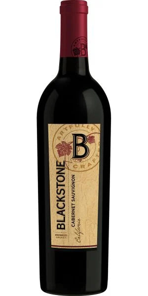 Blackstone Winery | Winemaker's Select Cabernet Sauvignon - NV at CaskCartel.com