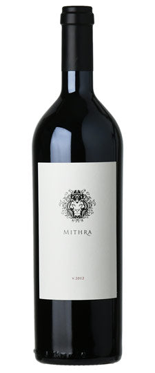 2012 | Mithra | Cabernet Sauvignon at CaskCartel.com