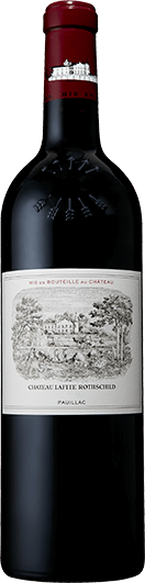 2023 | Chateau Lafite Rothschild | Pauillac at CaskCartel.com
