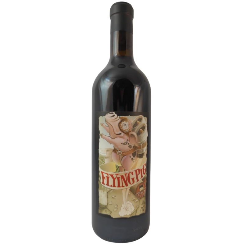 2018 | Cayuse Vineyards | Flying Pig at CaskCartel.com