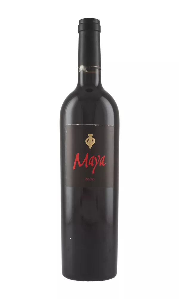 2000 | Dalla Valle | Maya at CaskCartel.com