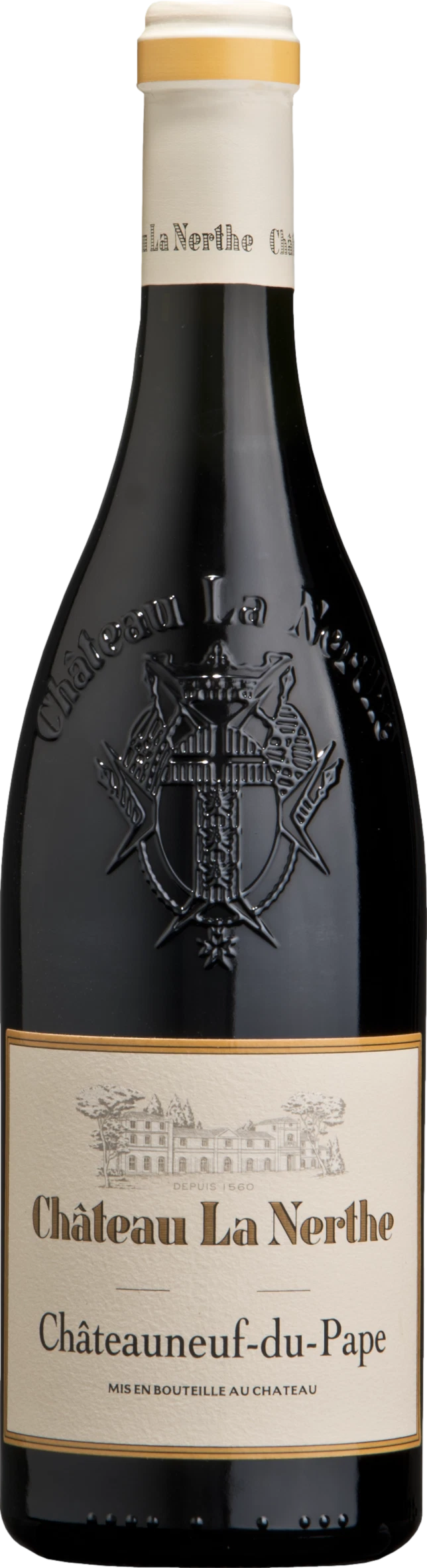 2021 | Chateau La Nerthe | Chateauneuf-du-Pape at CaskCartel.com