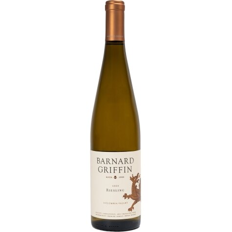 2020 | Barnard Griffin Winery | Riesling at CaskCartel.com