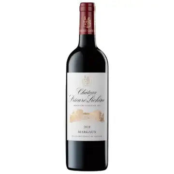 2018 | Chateau Prieure-Lichine | Margaux at CaskCartel.com