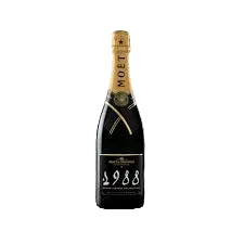 1988 | Moet & Chandon | Grand Vintage Brut at CaskCartel.com