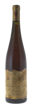 1999 | Domaine Zind-Humbrecht | Pinot Gris Clos Jebsal Selection des Grains Nobles at CaskCartel.com