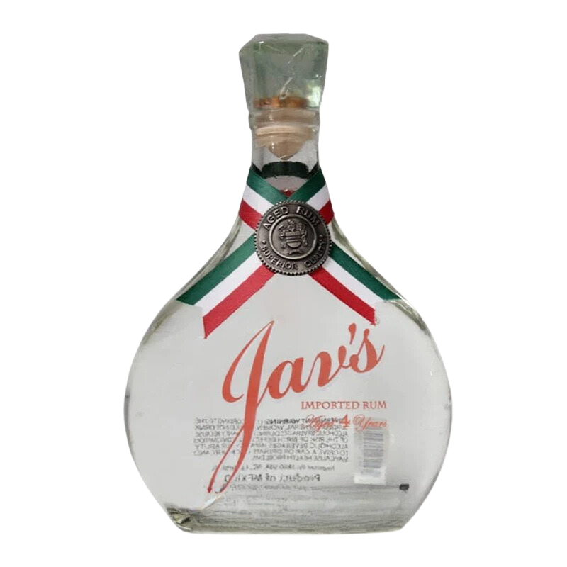 Javs 4 Year Old Rum at CaskCartel.com