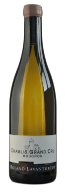 2018 | Roland Lavantureux | Bougros at CaskCartel.com