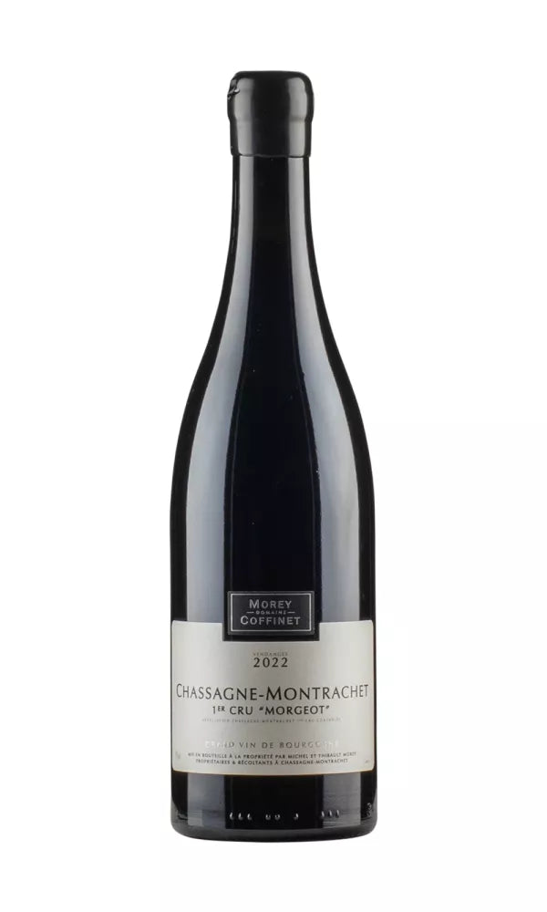 2022 | Domaine Morey-Coffinet | Morgeot at CaskCartel.com