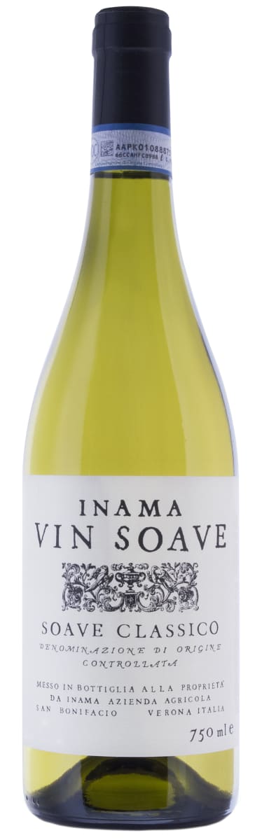 2021 | Inama | Vin Soave Classico at CaskCartel.com