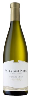 2018 | William Hill | Chardonnay at CaskCartel.com
