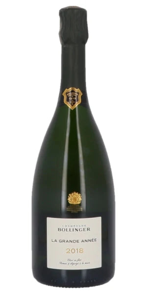 2018 | Bollinger | La Grande Annee Brut at CaskCartel.com