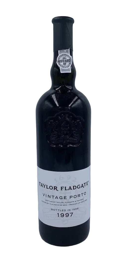 1997 | Taylor Fladgate | Vintage Port at CaskCartel.com