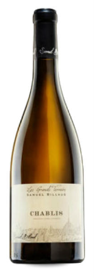 2022 | Samuel Billaud | V at CaskCartel.com
