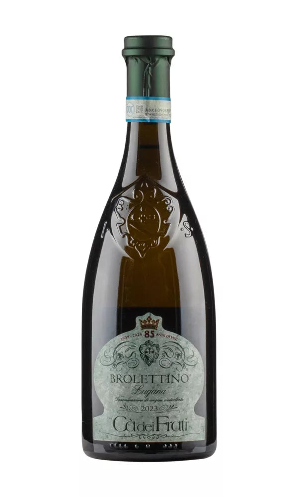 2023 | Ca dei Frati | Brolettino Lugana at CaskCartel.com