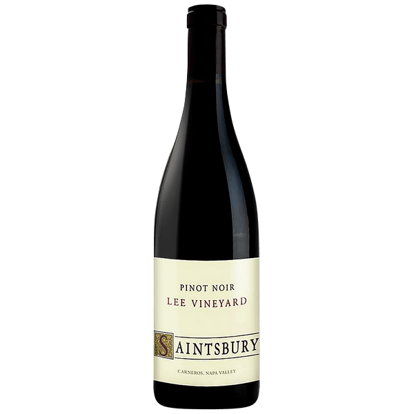 Saintsbury | Lee Vineyard Pinot Noir - NV at CaskCartel.com