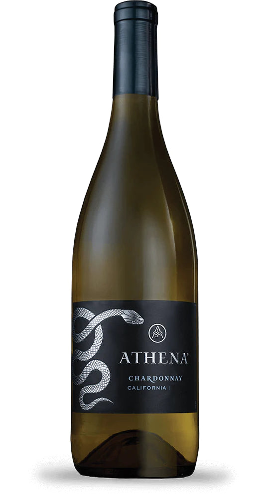Athena | Chardonnay - NV at CaskCartel.com