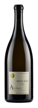 2020 | Domaine Barraud | Pouilly-Fuisse Alliance Vieilles Vignes (Magnum) at CaskCartel.com
