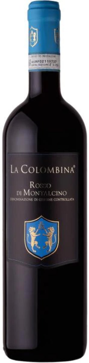 2019 | La Colombina | Rosso di Montalcino at CaskCartel.com