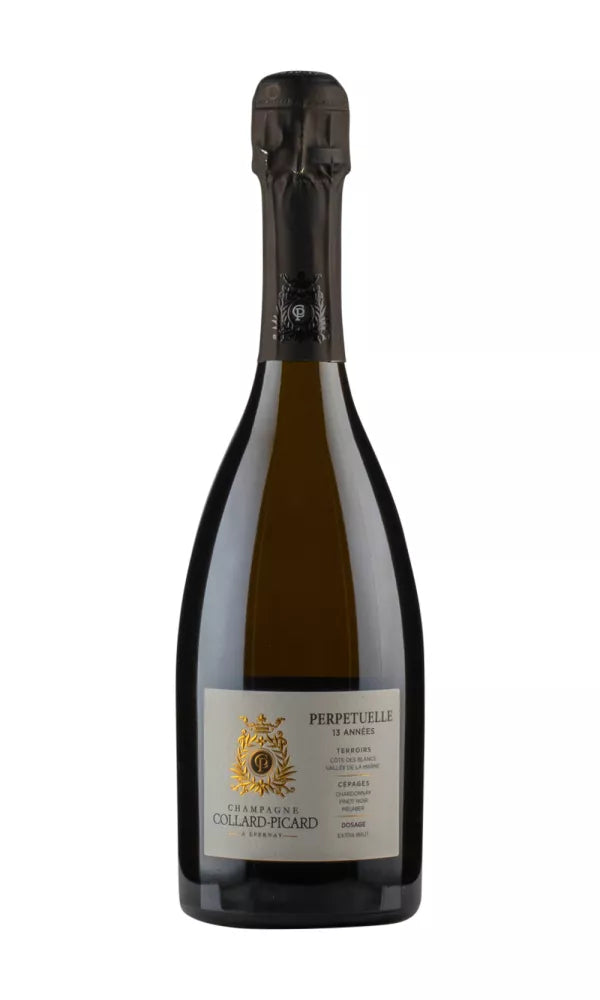 Collard-Picard | Perpetuelle 13 Annees Extra Brut - NV at CaskCartel.com