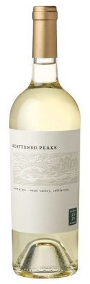 Scattered Peaks | Fume Blanc - NV at CaskCartel.com